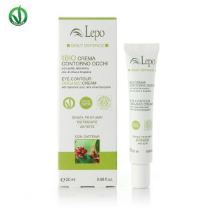 lepo 327 ECOBIO-eye CREMA